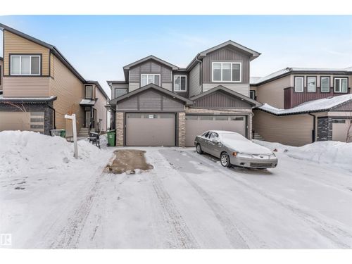 3807 40 Ave, Beaumont, AB, T4X3B5 | Card Image