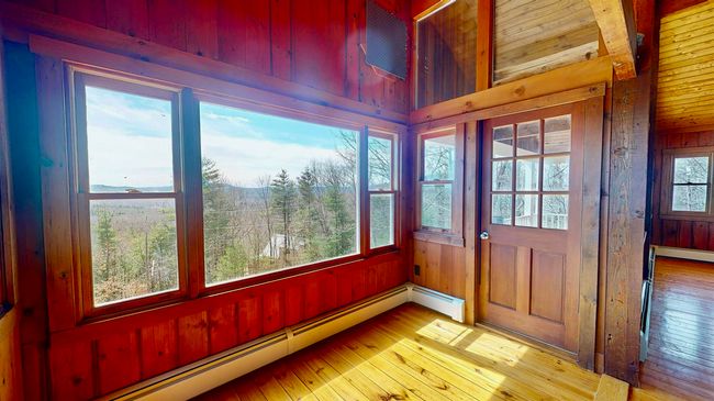 260 Maplewold Rd, House other with 2 bedrooms, 1 bathrooms and null parking in Weare NH | Image 16