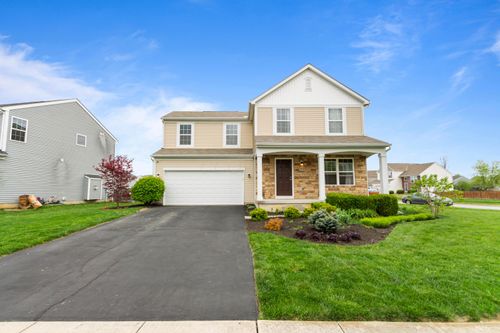3958 Snowshoe Ave, Grove City, OH, 43123-1198 | Card Image