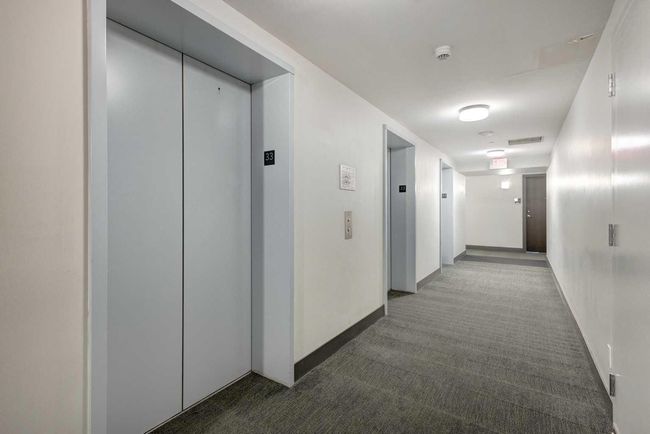 3304 - 1188 3 St Se, Condo with 2 bedrooms, 2 bathrooms and 2 parking in Calgary AB | Image 30