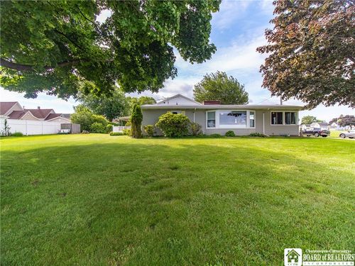 72 N Jerboa St, Dunkirk, NY, 14048-1106 | Card Image