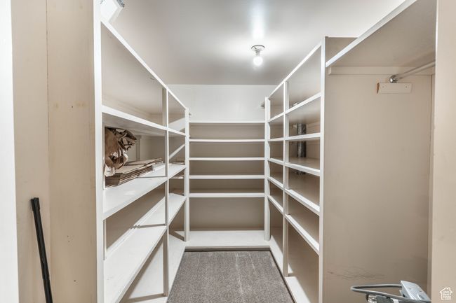 View of closet | Image 19