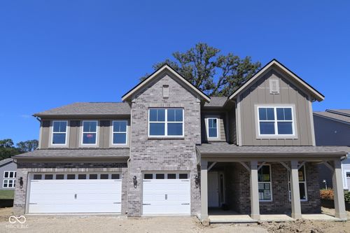 10626 Banyan Wood Ct, Indianapolis, IN, 46239-1791 | Card Image