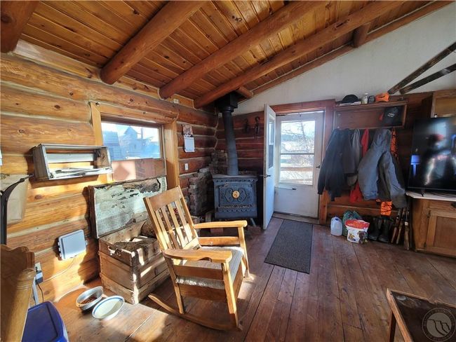 221 1st St East Grass Range, House other with 1 bedrooms, 1 bathrooms and null parking in Other-See Remarks MT | Image 5