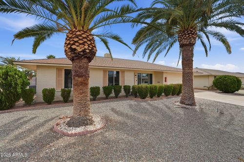 10733 W Hutton Dr, Sun City, AZ, 85351-1059 | Card Image
