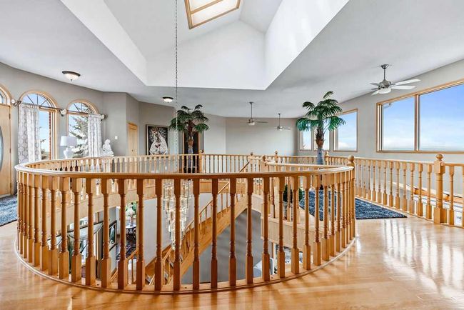 112067 292 Ave W, House other with 5 bedrooms, 6 bathrooms and 6 parking in Foothills AB | Image 28