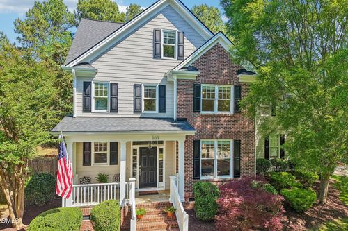 200 Avent Meadows Ln, Holly Springs, NC, 27540-7064 | Card Image