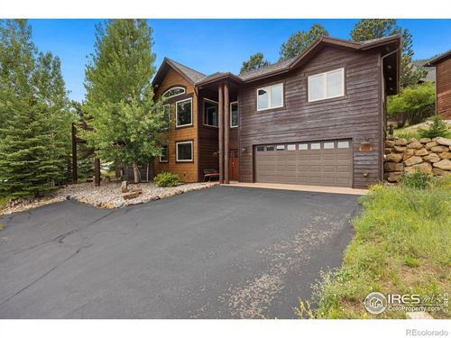 508 Promontory Drive, Estes Park, CO, 80517 | Card Image