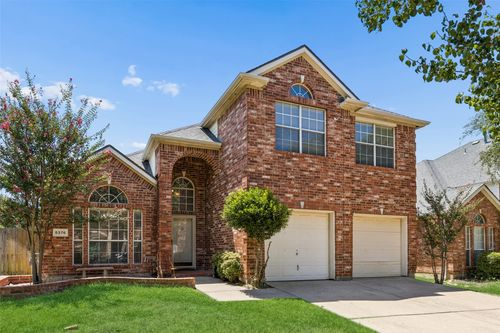 5376 Lake Chelen Dr, Fort Worth, TX, 76137-4942 | Card Image