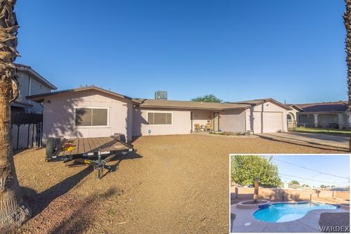 8725 S Cedar St, Mohave Valley, AZ, 86440-8566 | Card Image