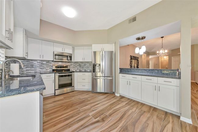 101 - 1712 Starling Dr, Condo with 2 bedrooms, 2 bathrooms and null parking in SARASOTA FL | Image 10