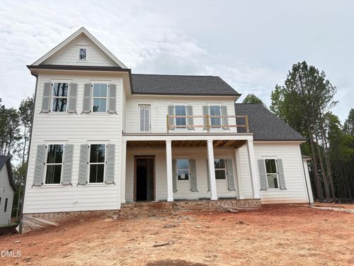 2104 Lowery Estates, Wake Forest, NC, 27587 | Card Image