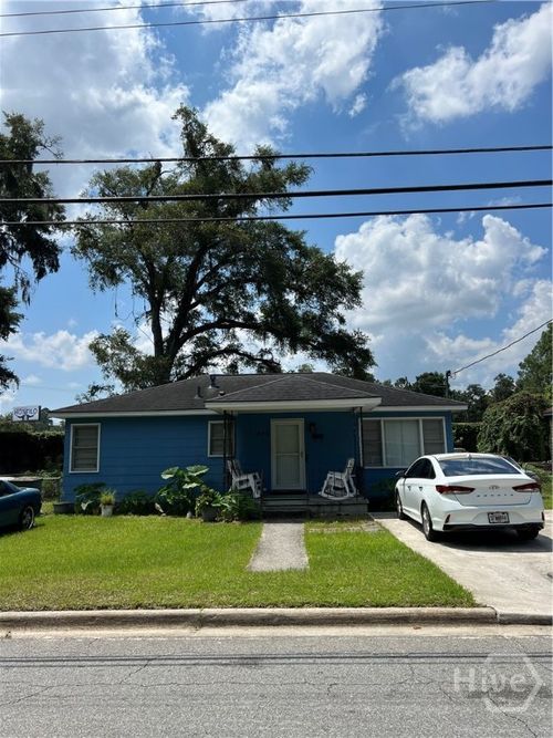 223 Godsells St, savannah, GA, 31405-5018 | Card Image