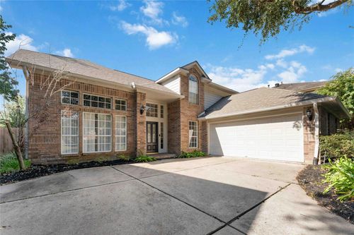 5614 Whisper Ridge Dr, Sugar Land, TX, 77479-5704 | Card Image