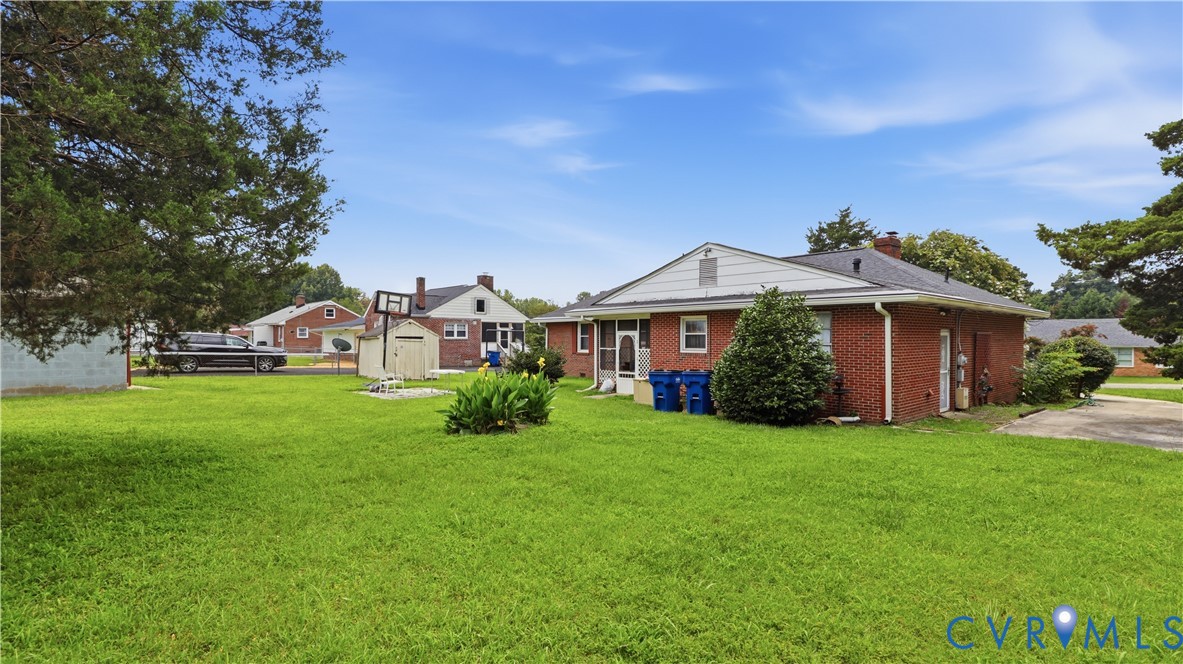 Residential in Unknown 5