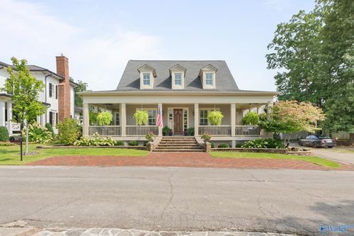 5 Chittamwood Dr Se, Huntsville, AL, 35802-4900 | Card Image