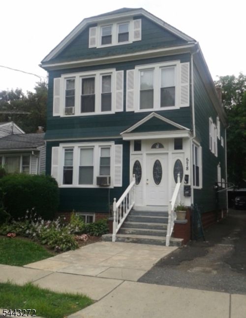 578 Morris St, Orange, NJ, 07050-1112 | Card Image