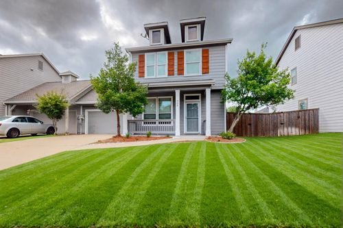 908 Greene Way, Wylie, TX, 75098-8722 | Card Image