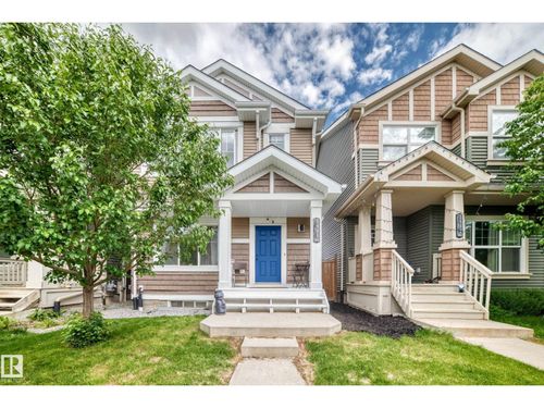 5480 Crabapple Loop Sw, Edmonton, AB, T6X1S5 | Card Image