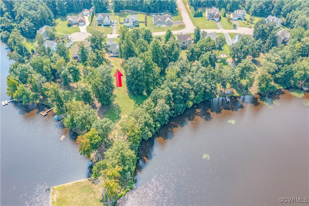 Lake Jordan Lndg, North Dinwiddie, VA 23803