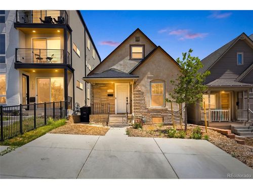 1226 Quitman St, Denver, CO, 80204-1411 | Card Image