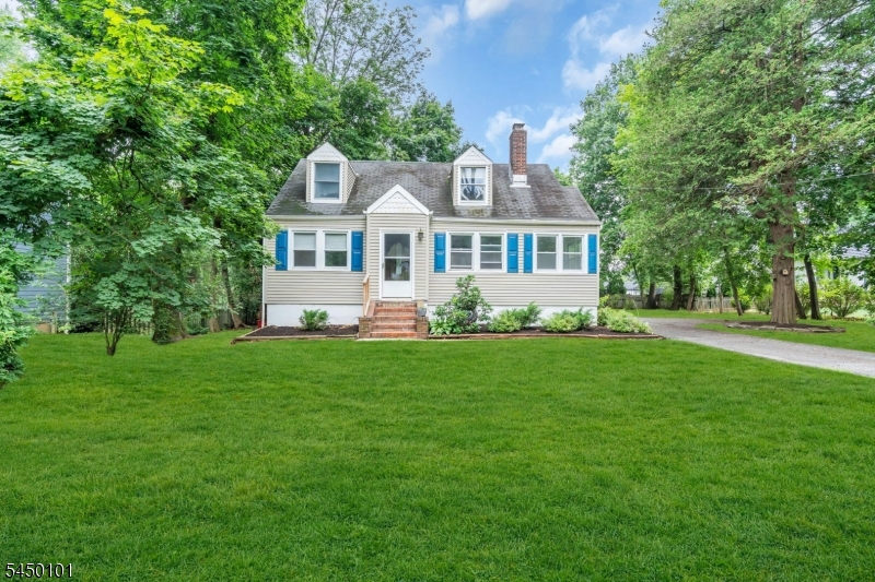 Residential in Berkeley Heights Twp. 5