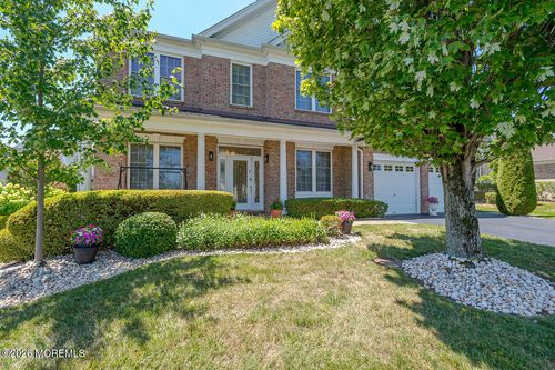 118 Turnberry Dr, Monroe, NJ, 08831-3554 | Card Image