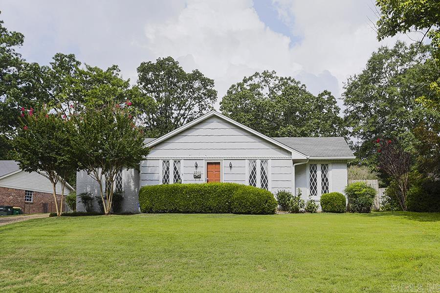 Gunpowder Rd, Little Rock, AR 72227