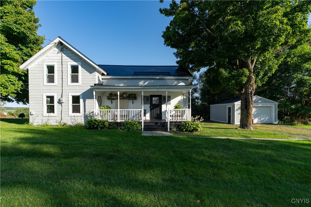 Allen Rd, Watertown, NY 13601