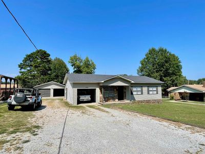 2202 Mimosa Drive, House other with 3 bedrooms, 2 bathrooms and null parking in Paragould AR | Image 1