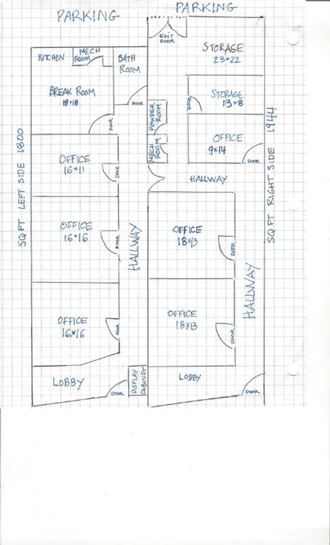 Floor plan | Image 41