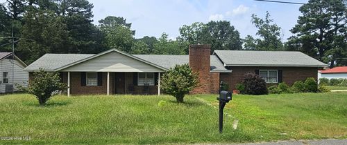 308 Charles Street, Rich Square, NC, 27869 | Card Image