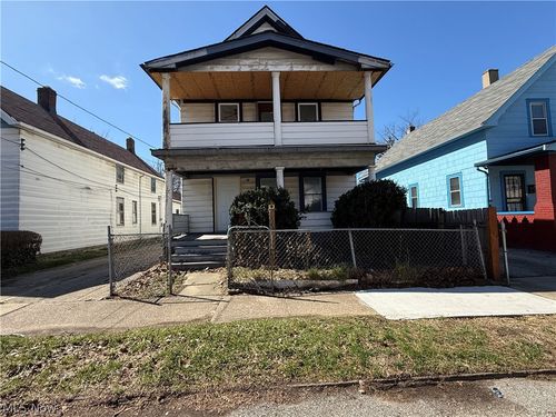 1068 E 68th St, Cleveland, OH, 44103-1857 | Card Image