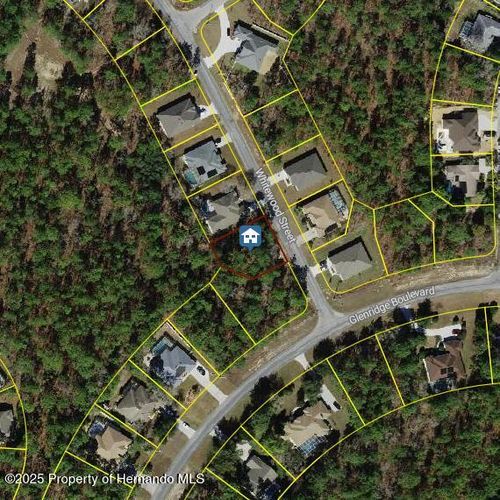 101 Whitewood St, HOMOSASSA, FL, 34446-4142 | Card Image