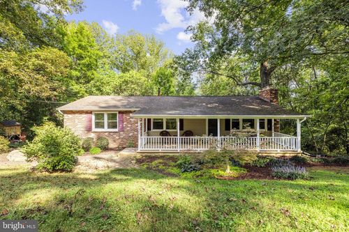 11505 Bittle Ln, NOKESVILLE, VA, 20181-1827 | Card Image