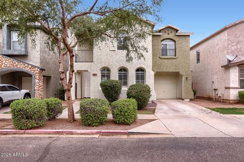 6616 W Johnson Street W, Phoenix, AZ, 85043 | Card Image
