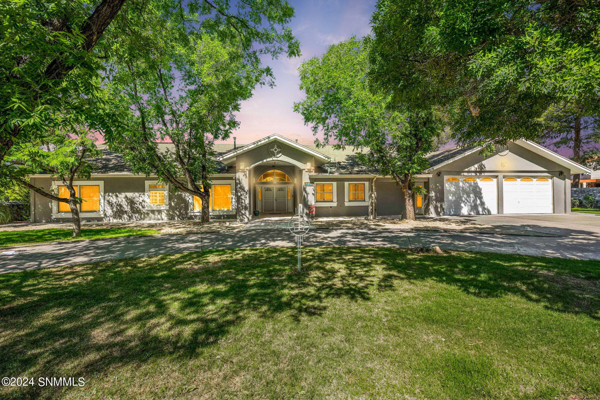 Mimosa Ln, Las Cruces, NM 88001