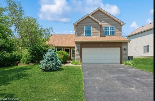 1371 Longford Cir, Elgin, IL, 60120-4831 | Card Image