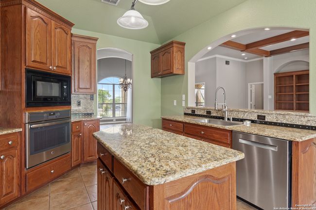 460 Lantana Vw, House other with 3 bedrooms, 3 bathrooms and null parking in Spring Branch TX | Image 19