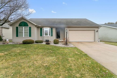 5508 Zappia Dr, Mishawaka, IN, 46545-8408 | Card Image