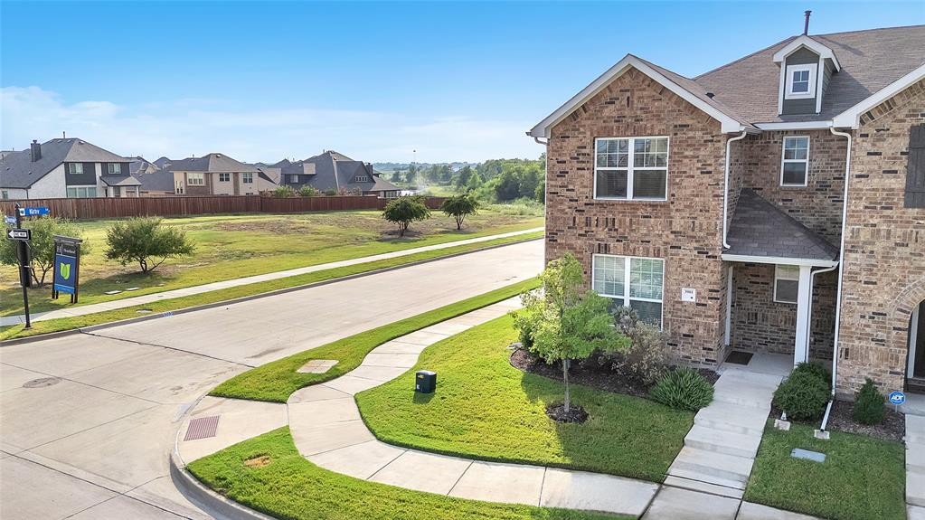 Hometown Blvd, Forney, TX 75126