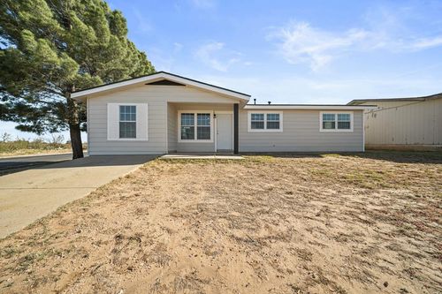 4101 Parkway Rd, Big Spring, TX, 79720-7015 | Card Image