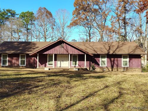 494 Fairway Ridge, DADEVILLE, AL, 36853 | Card Image