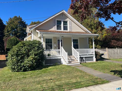 108 N Pearl Street, Meriden, CT, 06450 | Card Image