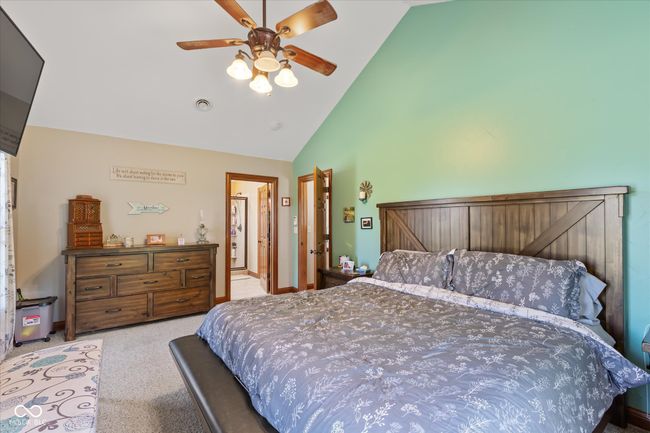 2604 N County Road 450 E, House other with 5 bedrooms, 5 bathrooms and null parking in Milan IN | Image 24