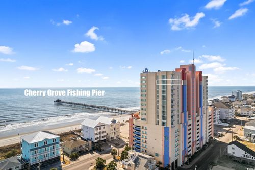 1840-3601 N Ocean Blvd, North Myrtle Beach, SC, 29582-1721 | Card Image
