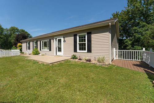 53 Ebenklein Lane, Morgantown, WV, 26508 | Card Image