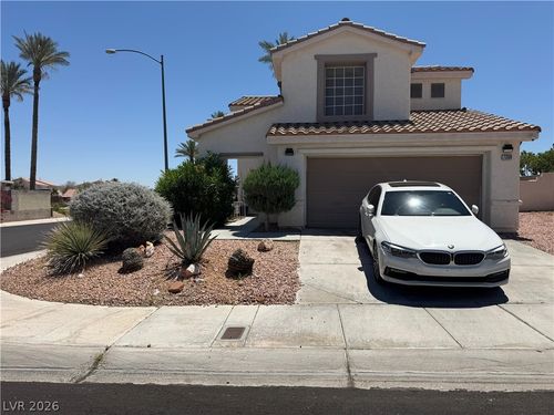 7308 Bosky Springs St, Las Vegas, NV, 89131-4595 | Card Image