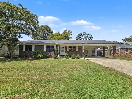 2907 Case St, Paragould, AR, 72450-2209 | Card Image
