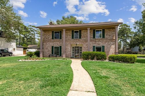 7927 Litchfield Ln, Spring, TX, 77379-7127 | Card Image